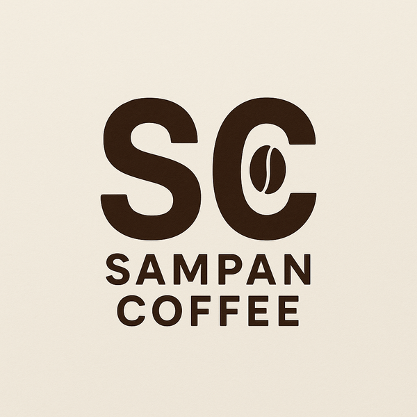 Sampan Coffee